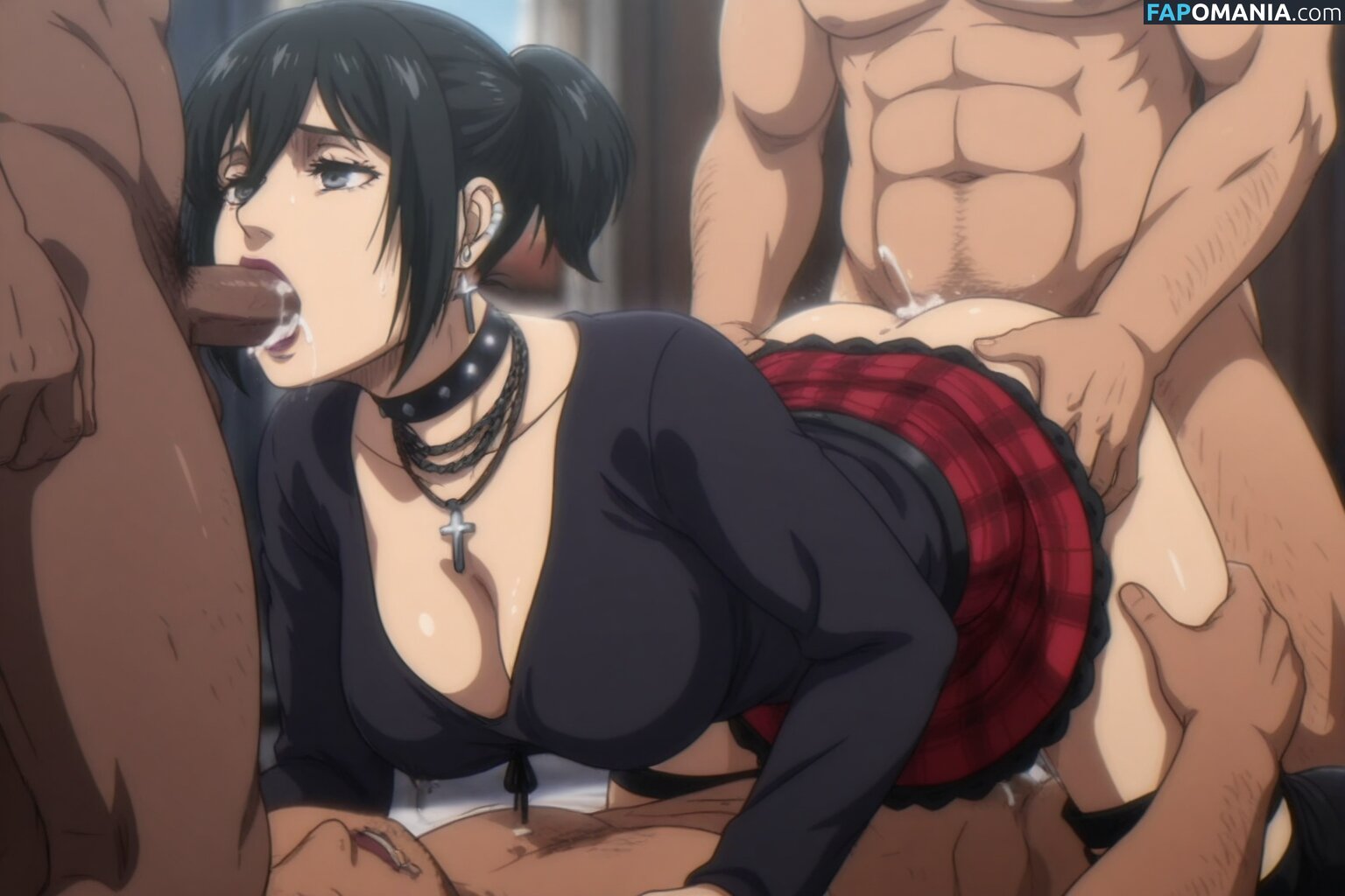 Attack On Titan / attackontitan Γυμνός OnlyFans  Διαρρεύσαστη φωτογραφία #18