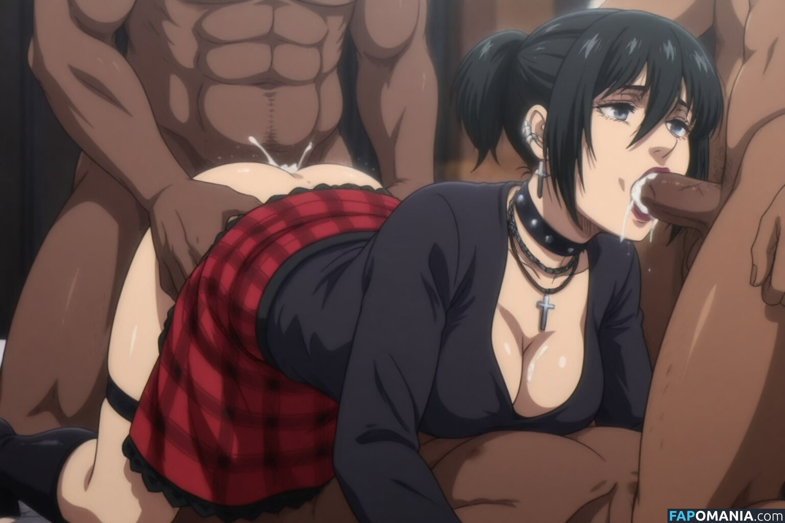 Attack On Titan / attackontitan Γυμνός OnlyFans  Διαρρεύσαστη φωτογραφία #20