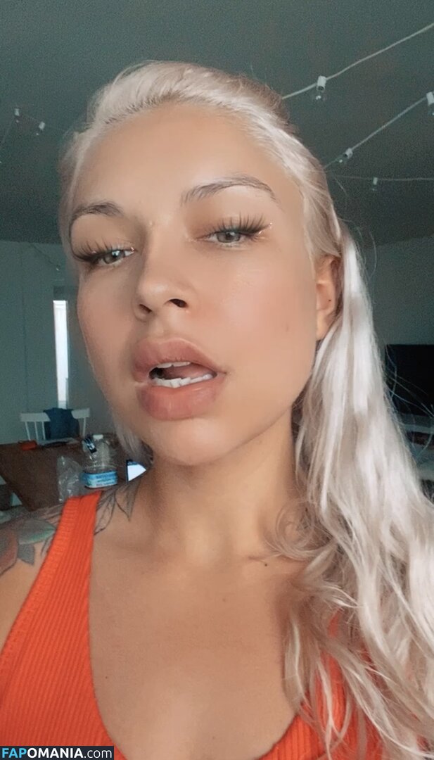 Aubrexxx / aubreeantoinette Γυμνός OnlyFans  Διαρρεύσαστη φωτογραφία #1