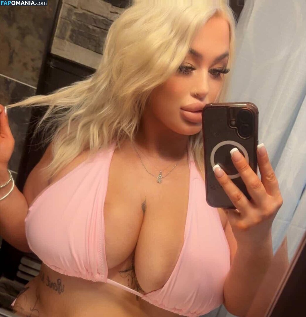 Aubrielynn Bergen / white.lotus11.11 Γυμνός OnlyFans  Διαρρεύσαστη φωτογραφία #3