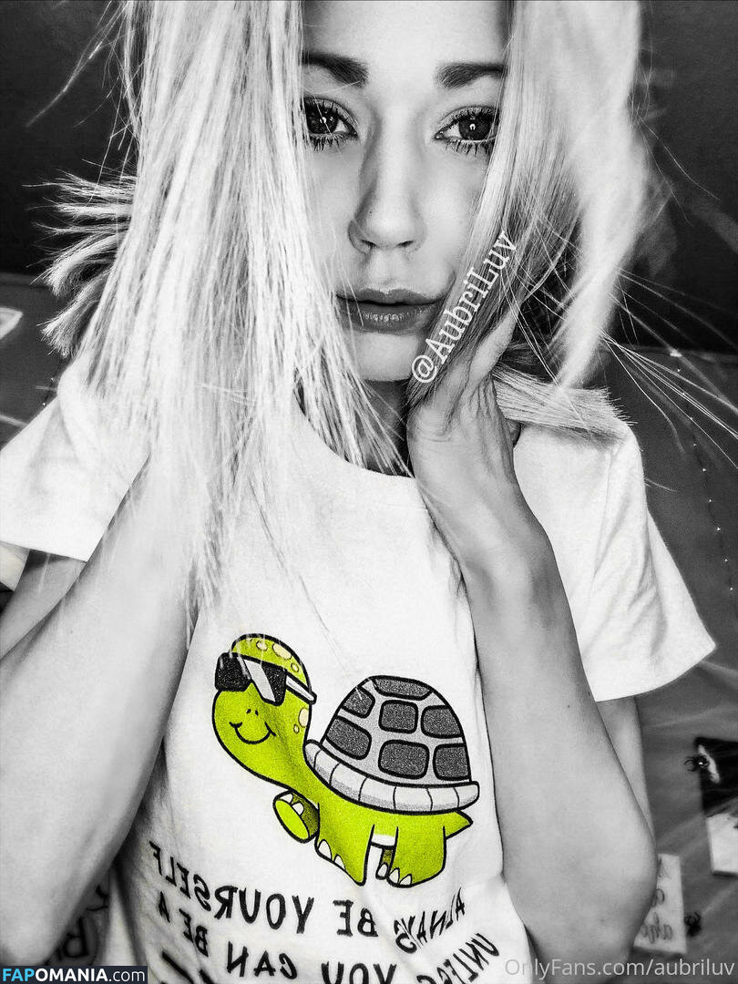Aubriluv / aubrilove_ Γυμνός OnlyFans  Διαρρεύσαστη φωτογραφία #19
