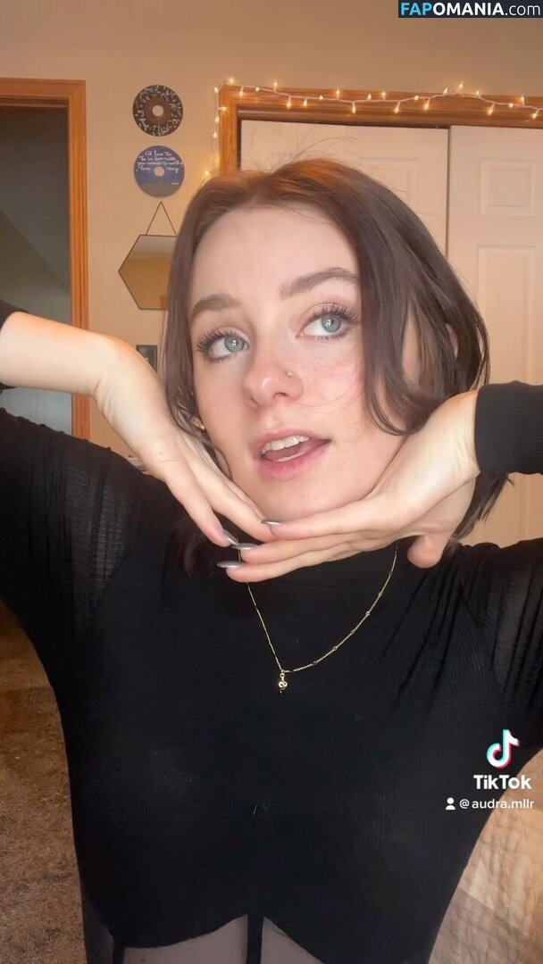 Audra Miller / anellamiller / audra.mllr / audramllr Γυμνός OnlyFans  Διαρρεύσαστη φωτογραφία #262