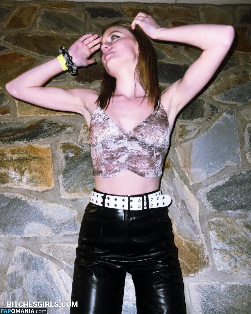 audramiller Γυμνός OnlyFans  Διαρρεύσαστη φωτογραφία #8