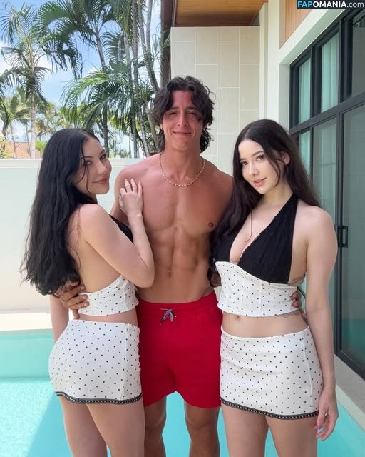 Audrey & Sadie / AudreyandSadie Γυμνός OnlyFans  Διαρρεύσαστη φωτογραφία #1