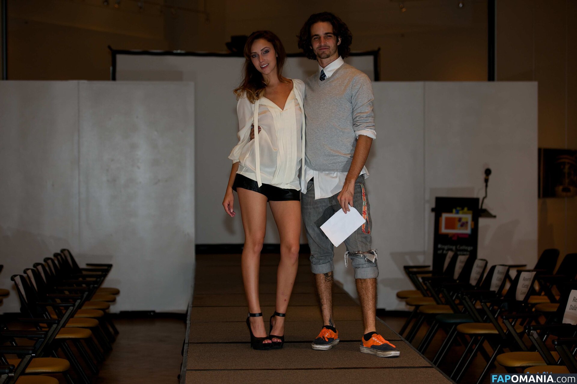 Audrey Scherer Γυμνός OnlyFans  Διαρρεύσαστη φωτογραφία #1