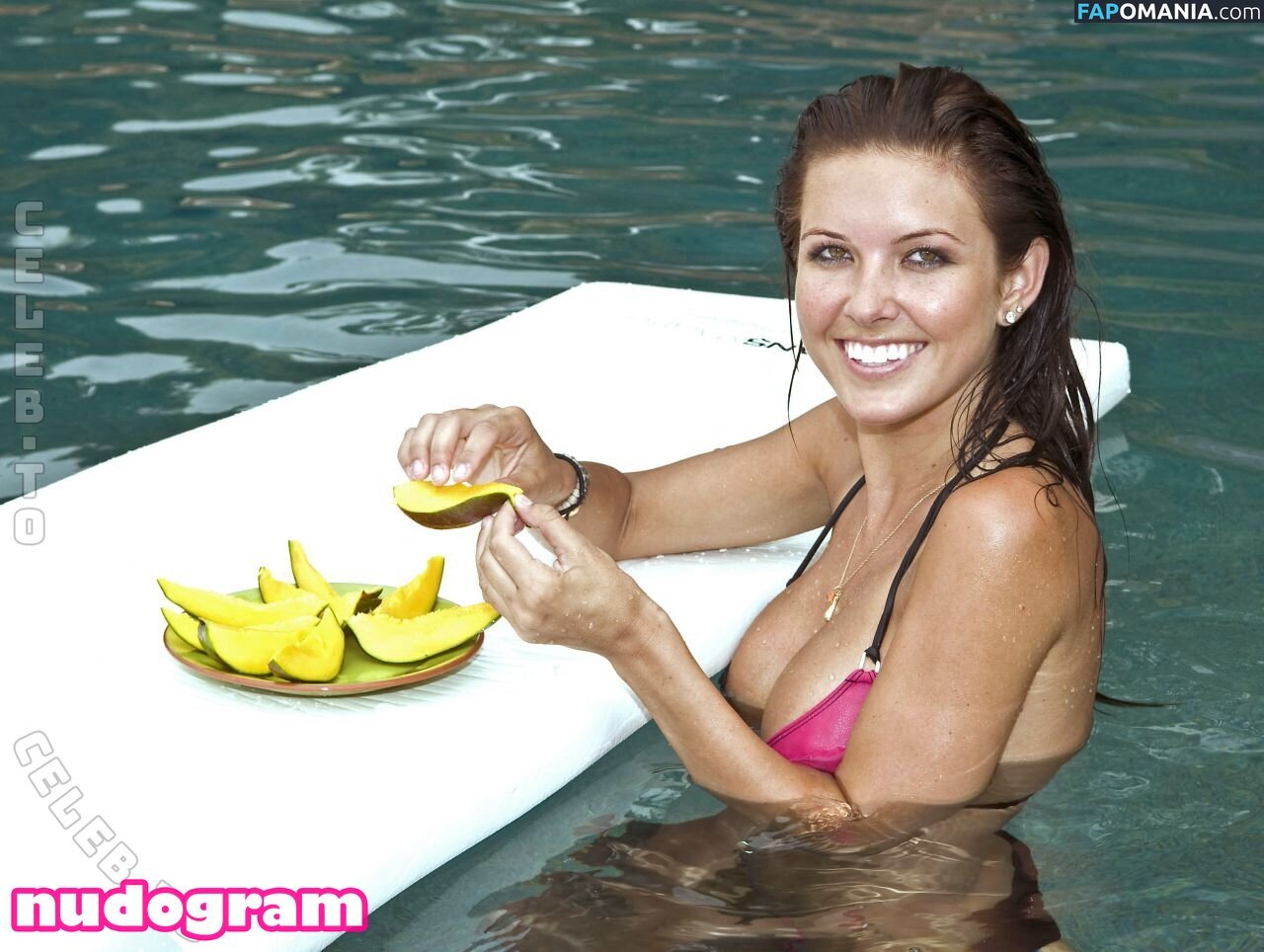 Audrina Patridge Γυμνός OnlyFans  Διαρρεύσαστη φωτογραφία #19