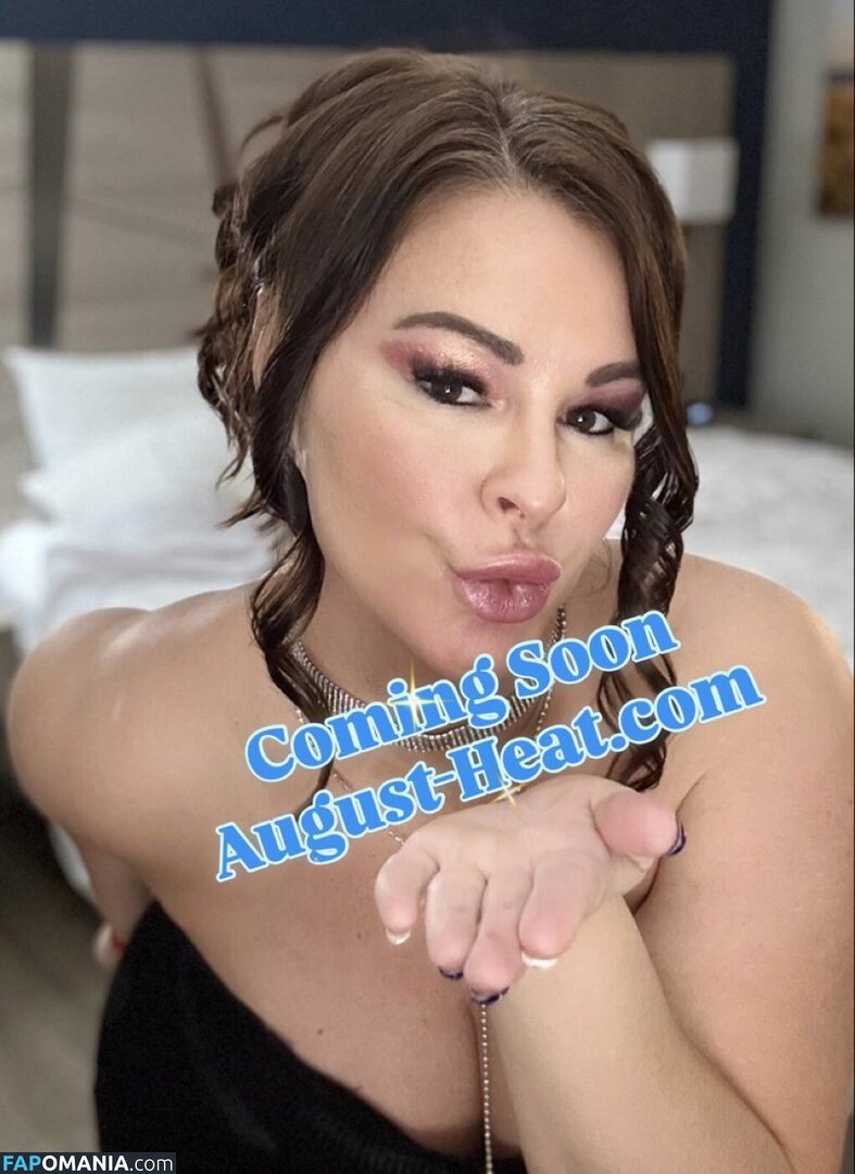august_6836 / august_heat6836 Γυμνός OnlyFans  Διαρρεύσαστη φωτογραφία #2