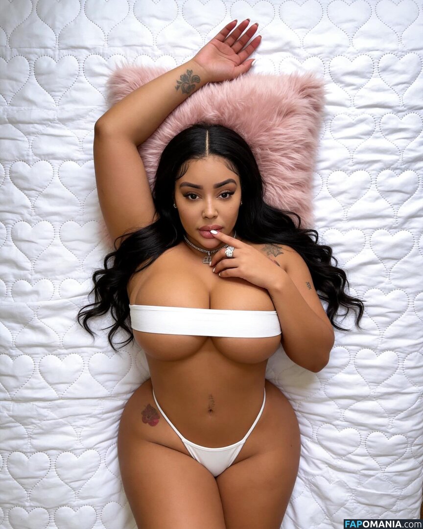 Aundreana Rene / creolebarbieee / creolebarbieeee Γυμνός OnlyFans  Διαρρεύσαστη φωτογραφία #3