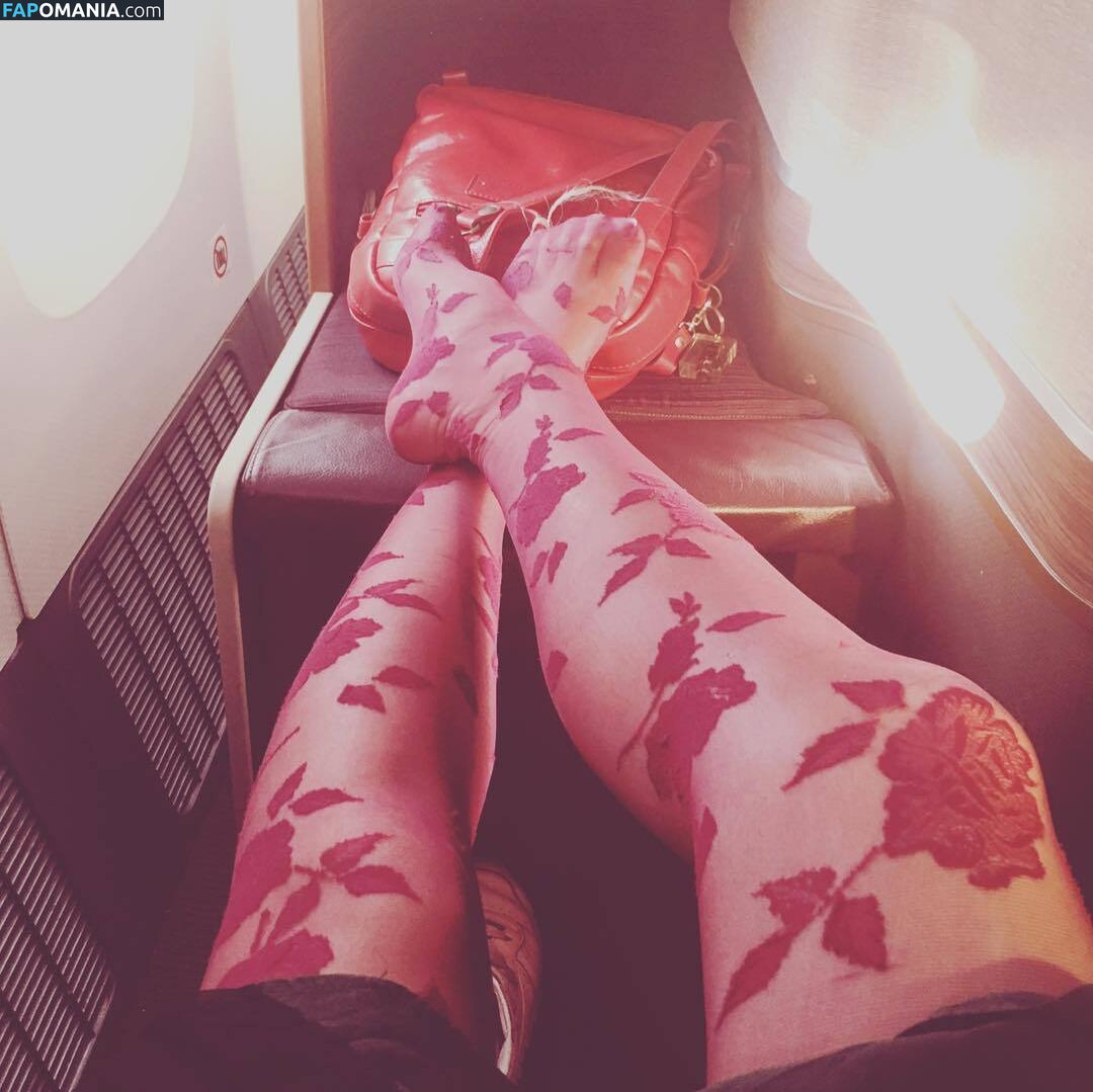 Aurora Aksnes / auroramusic / singer Γυμνός OnlyFans  Διαρρεύσαστη φωτογραφία #236