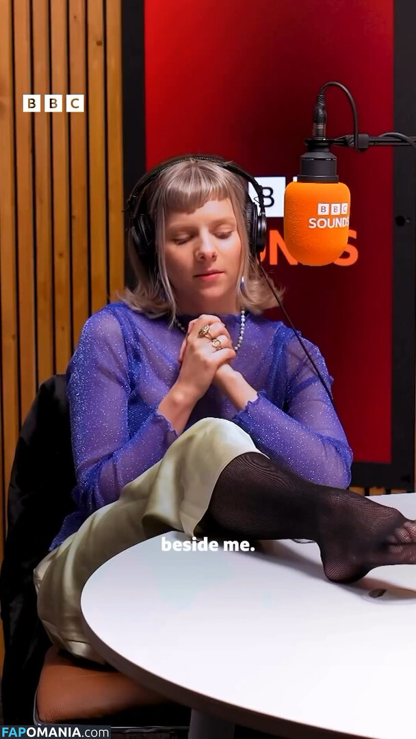 Aurora Aksnes / auroramusic / singer Γυμνός OnlyFans  Διαρρεύσαστη φωτογραφία #239