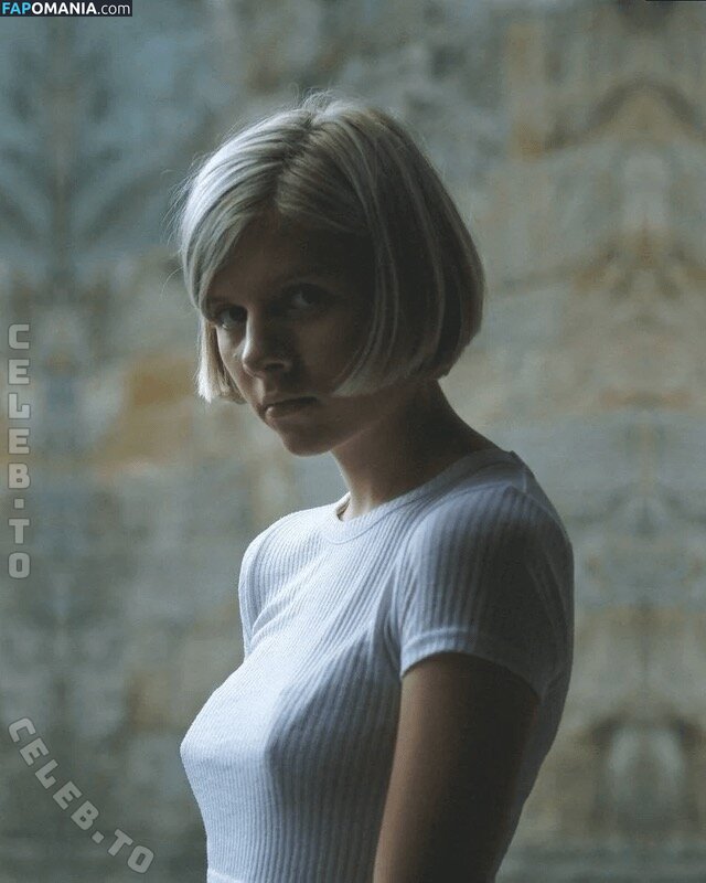Aurora Aksnes / auroramusic / singer Γυμνός OnlyFans  Διαρρεύσαστη φωτογραφία #272