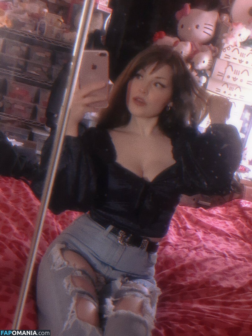 auroraiskira / kingauratv Γυμνός OnlyFans  Διαρρεύσαστη φωτογραφία #6