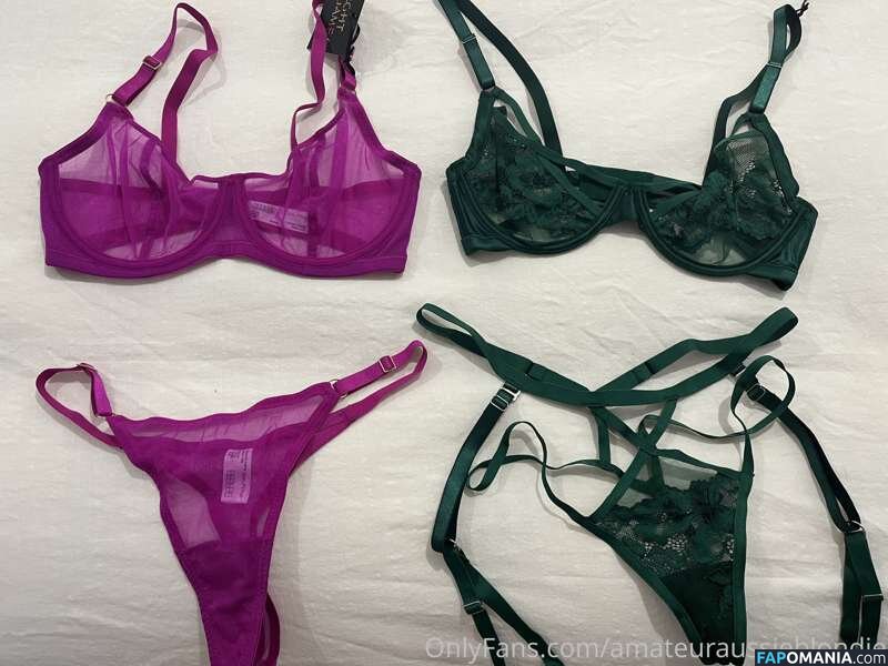 Aussie Blondie / aussieblondievip Γυμνός OnlyFans  Διαρρεύσαστη φωτογραφία #1