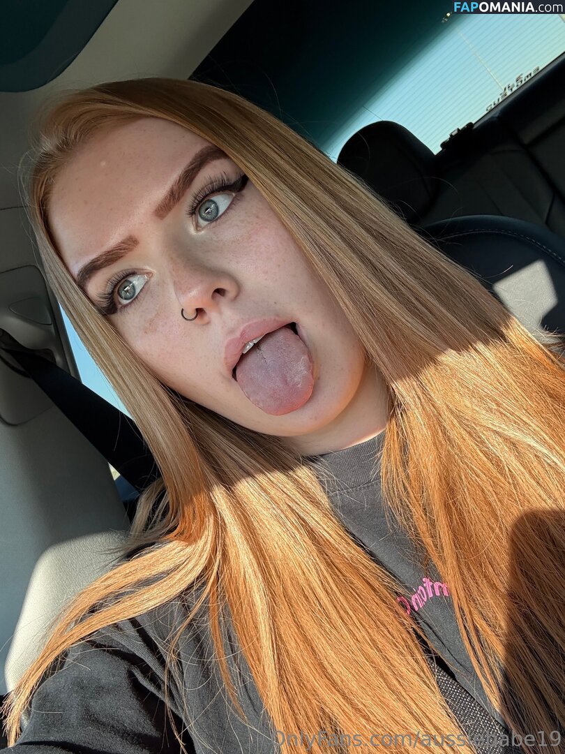 aussiebabe19 Γυμνός OnlyFans  Διαρρεύσαστη φωτογραφία #48