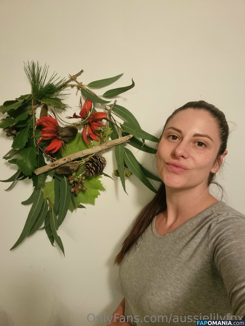 aussielilyfox Γυμνός OnlyFans  Διαρρεύσαστη φωτογραφία #62