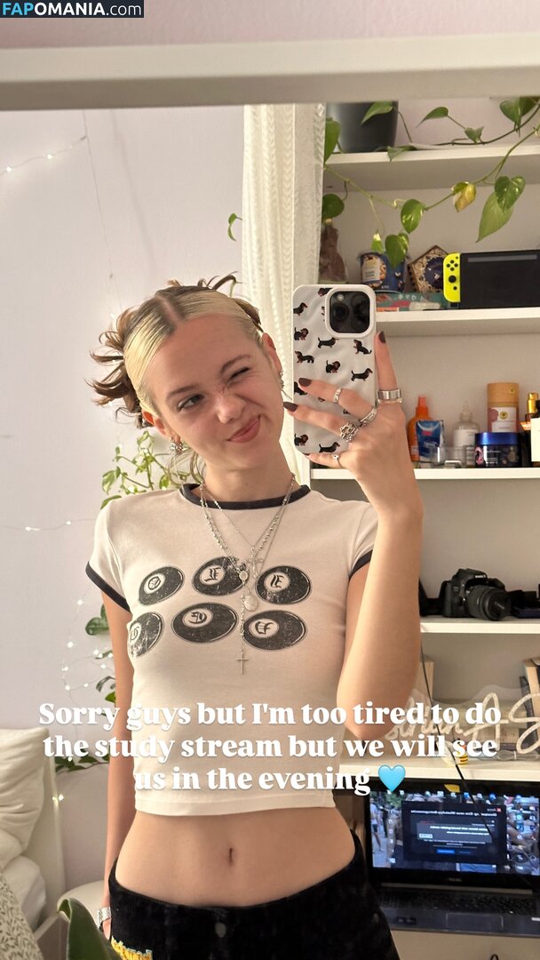 Austrian ASMR / austrianasmrgurl Γυμνός OnlyFans  Διαρρεύσαστη φωτογραφία #4