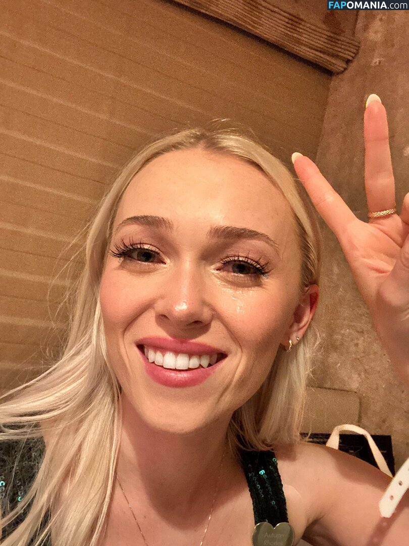 autumn Γυμνός OnlyFans  Διαρρεύσαστη φωτογραφία #11