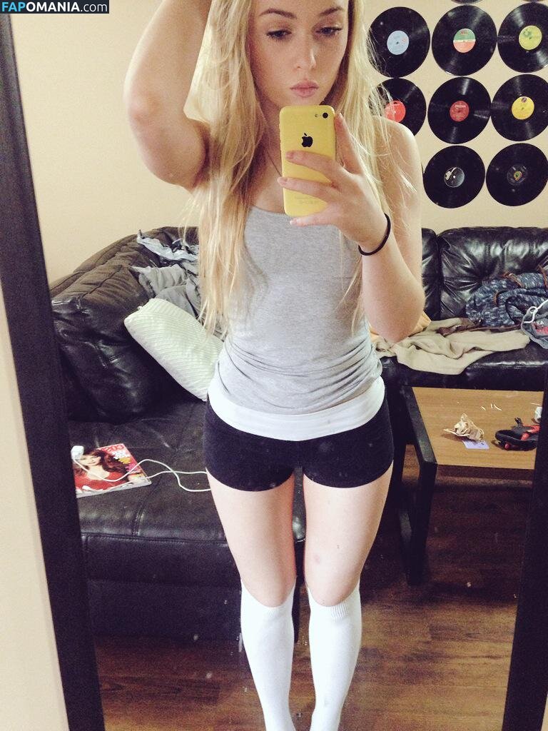 autumn Γυμνός OnlyFans  Διαρρεύσαστη φωτογραφία #14