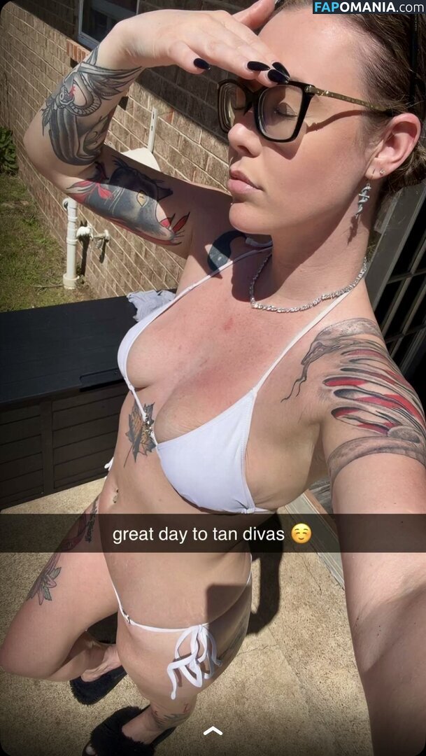 Autumn Henry / _autumn_henry / autumnhenry75 Γυμνός OnlyFans  Διαρρεύσαστη φωτογραφία #3