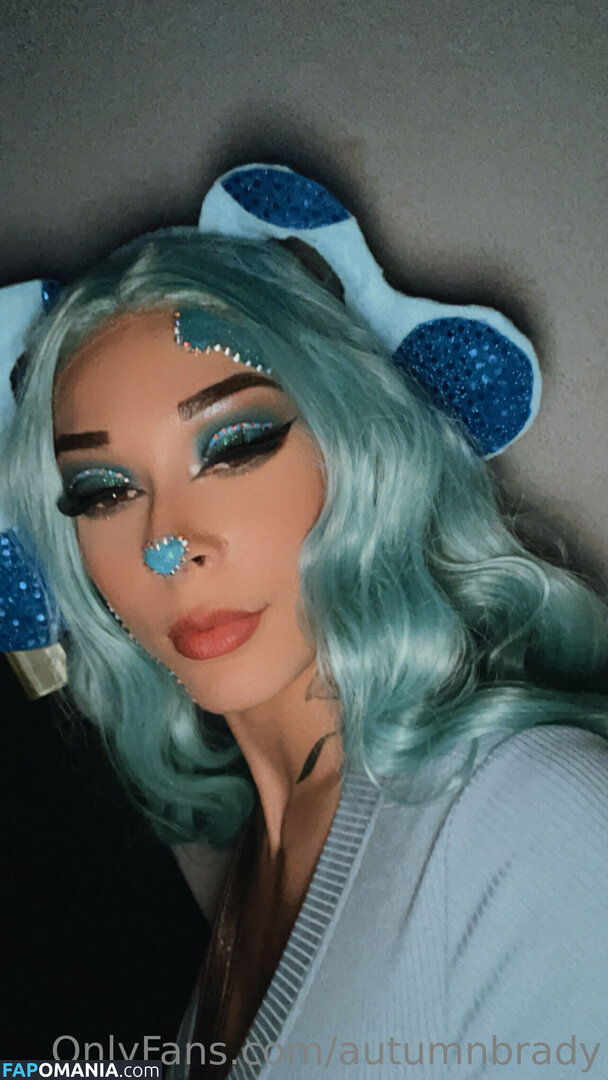 autumnbrady Γυμνός OnlyFans  Διαρρεύσαστη φωτογραφία #12