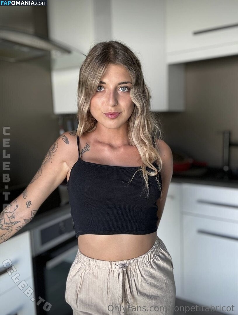 Ava Abricot / lepetit.abricot / tonpetitabricot Γυμνός OnlyFans  Διαρρεύσαστη φωτογραφία #4