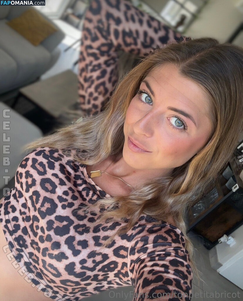 Ava Abricot / lepetit.abricot / tonpetitabricot Γυμνός OnlyFans  Διαρρεύσαστη φωτογραφία #9