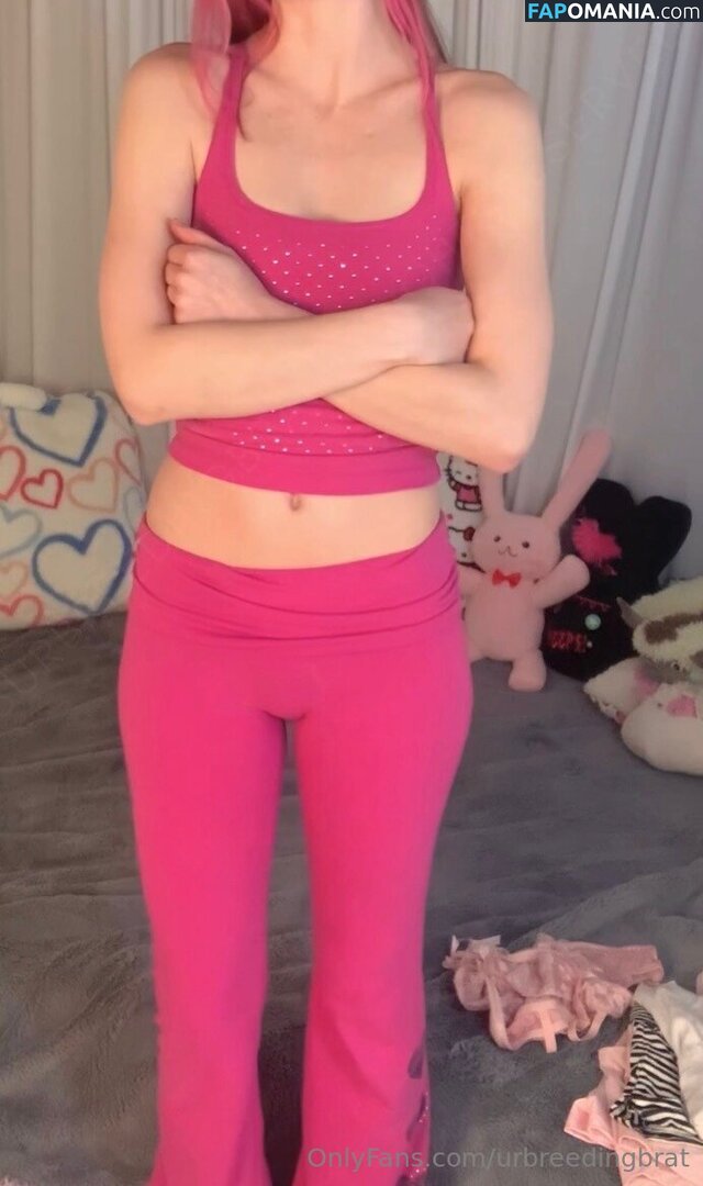 Ava Belle / avabellebby / urbreedingbrat Γυμνός OnlyFans  Διαρρεύσαστη φωτογραφία #1