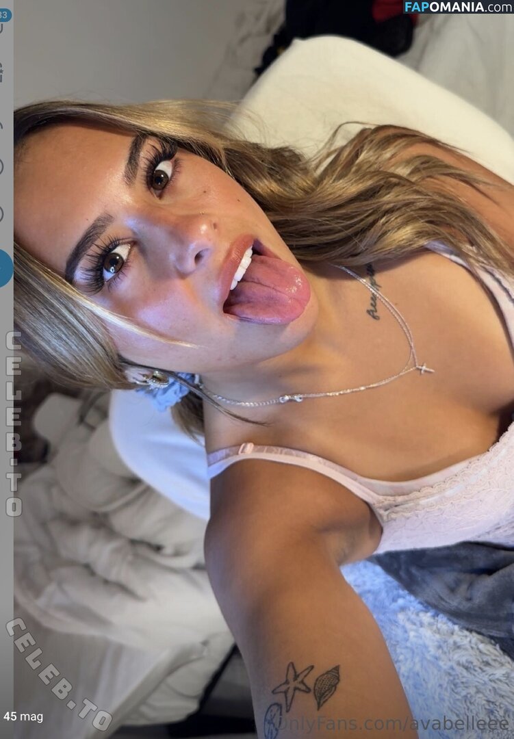 Ava Belle / avabellebby / urbreedingbrat Γυμνός OnlyFans  Διαρρεύσαστη φωτογραφία #12
