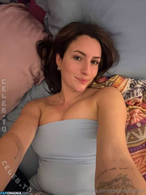 Ava Dank / avadank / https: / yourmotherisworried Γυμνός OnlyFans  Διαρρεύσαστη φωτογραφία #6