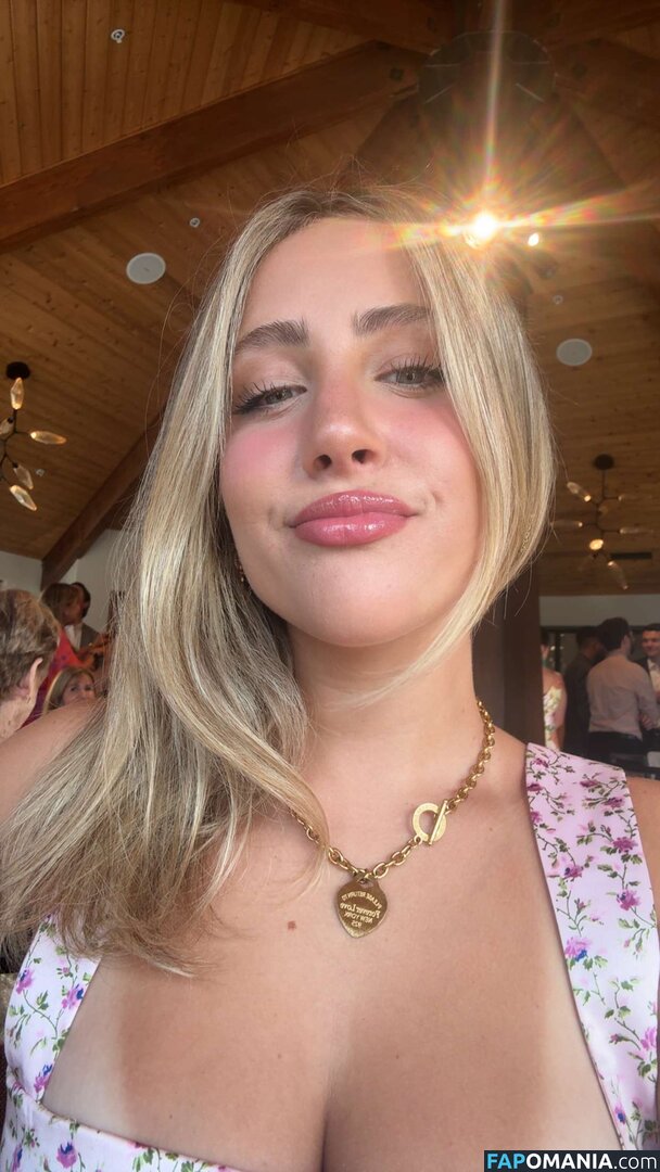 Ava Kolker / avakolker Γυμνός OnlyFans  Διαρρεύσαστη φωτογραφία #3