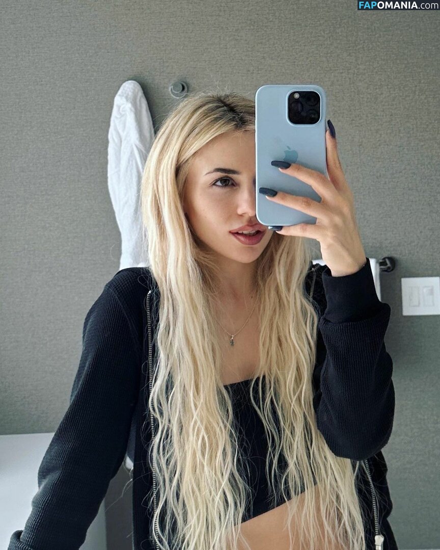Ava Max / avamax / plharleyquinn Γυμνός OnlyFans  Διαρρεύσαστη φωτογραφία #35