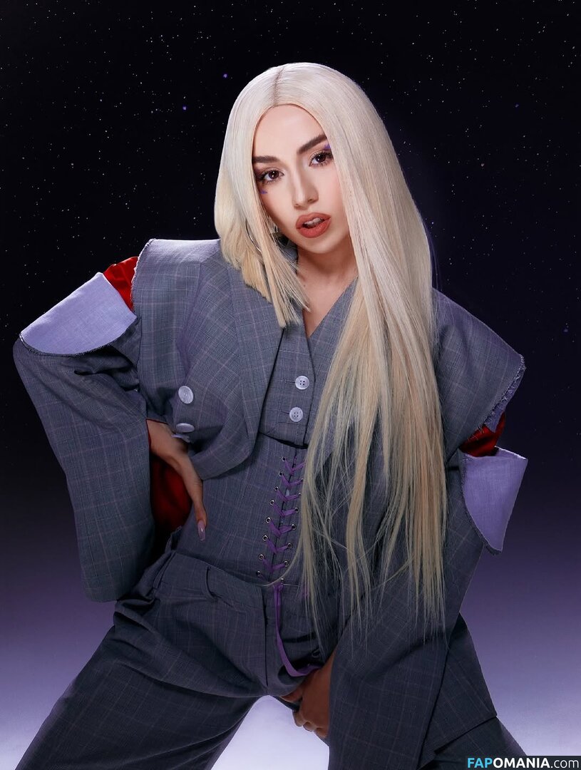 Ava Max / avamax / plharleyquinn Γυμνός OnlyFans  Διαρρεύσαστη φωτογραφία #906