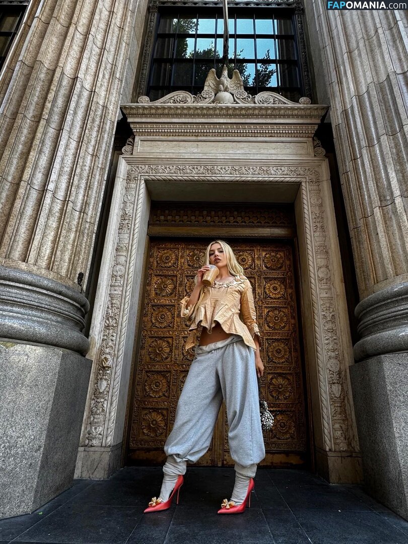Ava Max / avamax / plharleyquinn Γυμνός OnlyFans  Διαρρεύσαστη φωτογραφία #959