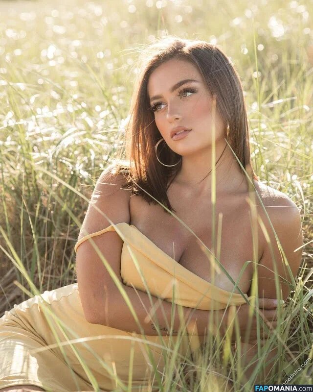 Ava Thompson Γυμνός OnlyFans  Διαρρεύσαστη φωτογραφία #3