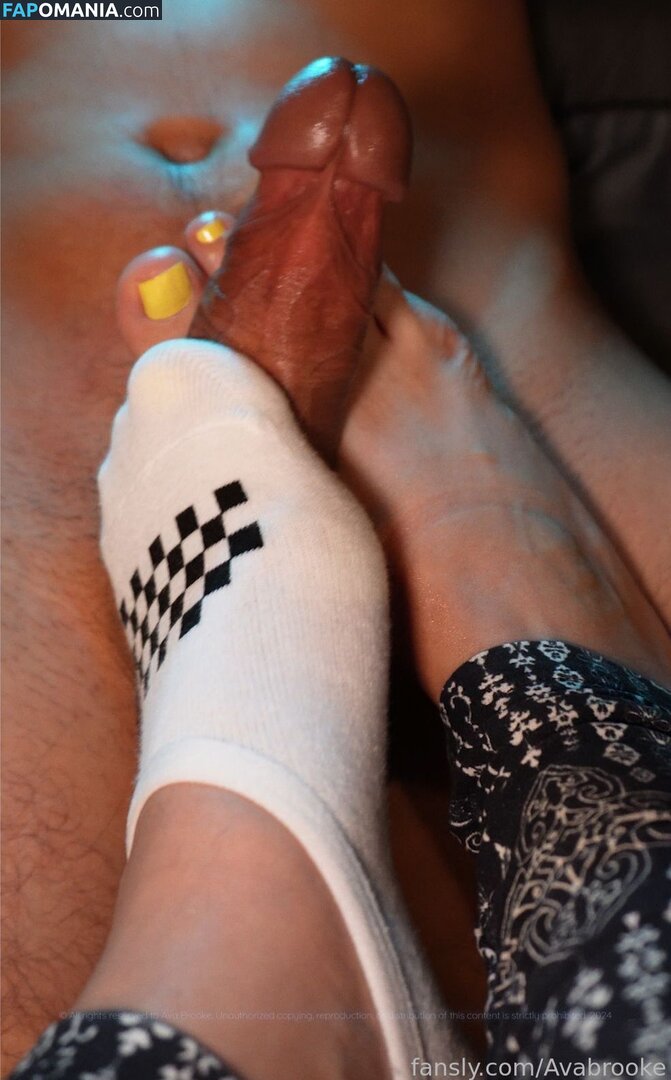 Avabrooke / avaabrooke Γυμνός OnlyFans  Διαρρεύσαστη φωτογραφία #23