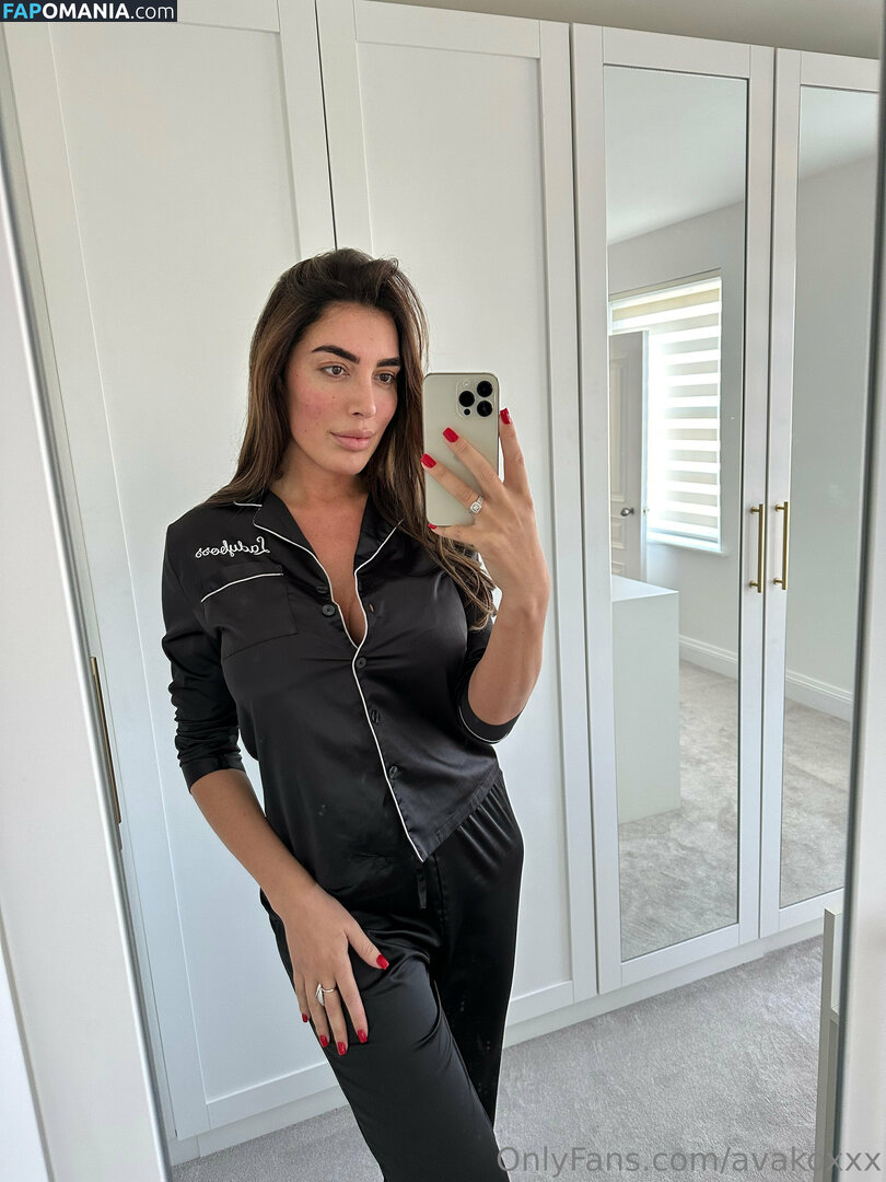 ava_k_international / avakoxxx Γυμνός OnlyFans  Διαρρεύσαστη φωτογραφία #58
