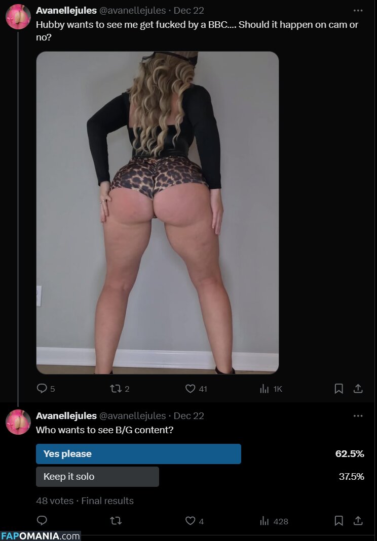 avajules_ / avanellejules Γυμνός OnlyFans  Διαρρεύσαστη φωτογραφία #11