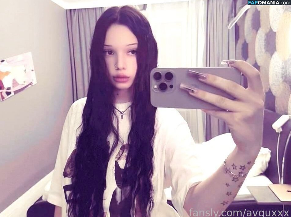 Avguxxx Avgu / avguxxx Γυμνός OnlyFans  Διαρρεύσαστη φωτογραφία #1