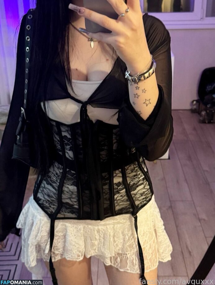 Avguxxx Avgu / avguxxx Γυμνός OnlyFans  Διαρρεύσαστη φωτογραφία #2