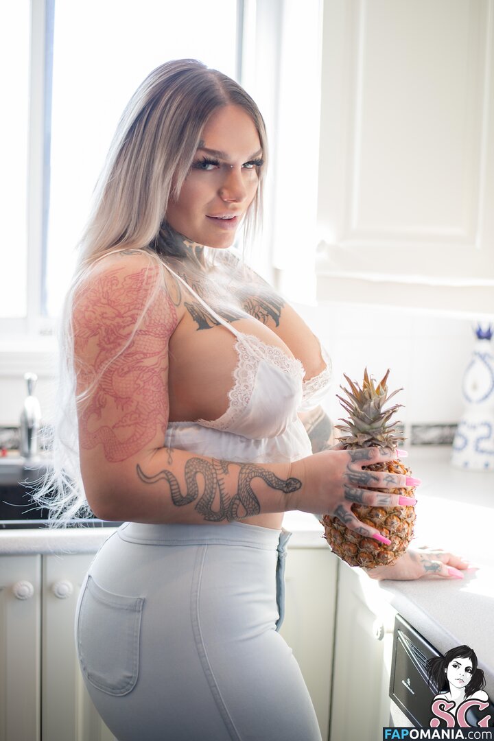 Avidekielle Γυμνός OnlyFans  Διαρρεύσαστη φωτογραφία #5