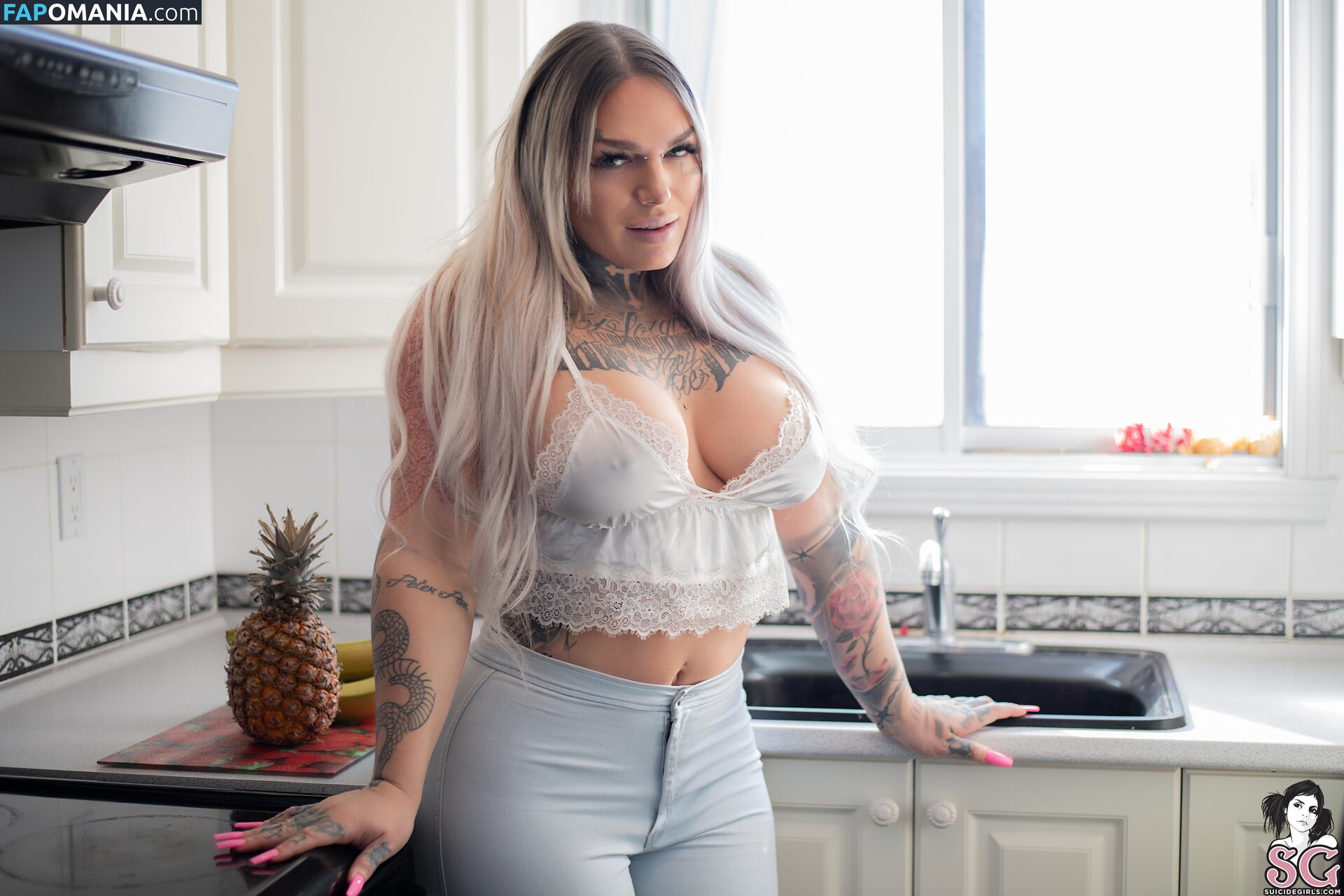 Avidekielle Γυμνός OnlyFans  Διαρρεύσαστη φωτογραφία #8