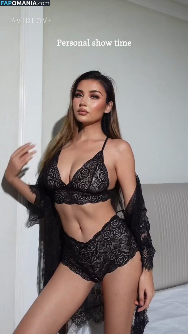 avidlove Γυμνός OnlyFans  Διαρρεύσαστη φωτογραφία #12