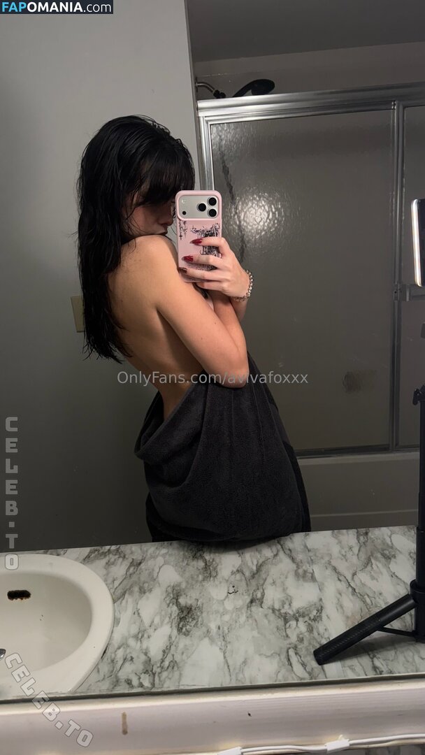 aviva.foxxx / aviva_foxx / avivafoxxx / https: Γυμνός OnlyFans  Διαρρεύσαστη φωτογραφία #14