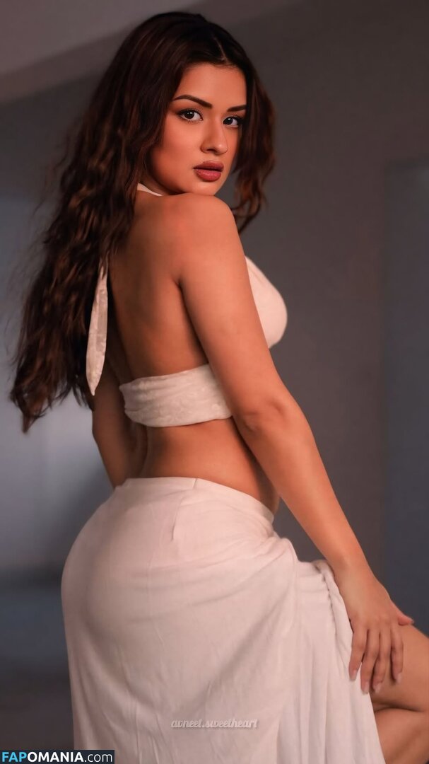 Avneet Kaur / avneetkaur_13 Γυμνός OnlyFans  Διαρρεύσαστη φωτογραφία #2