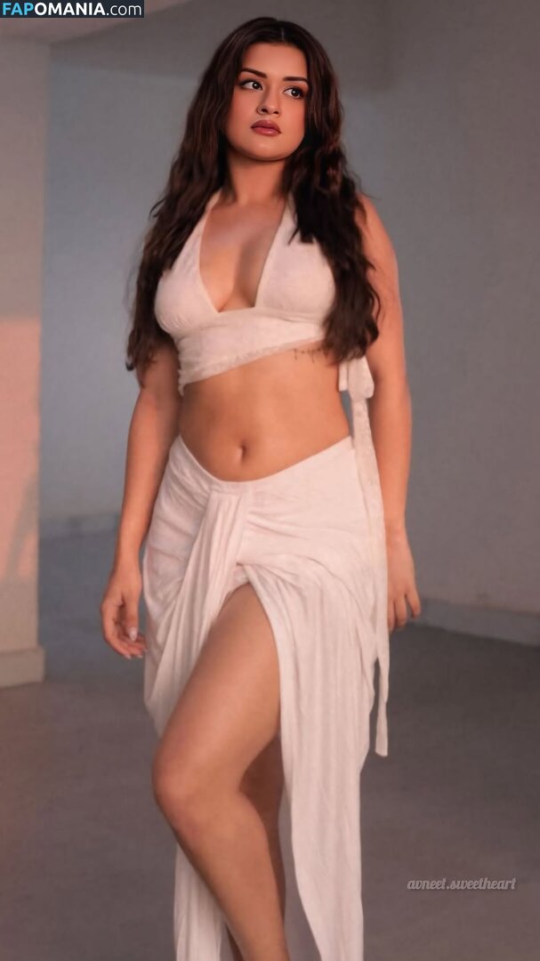 Avneet Kaur / avneetkaur_13 Γυμνός OnlyFans  Διαρρεύσαστη φωτογραφία #4