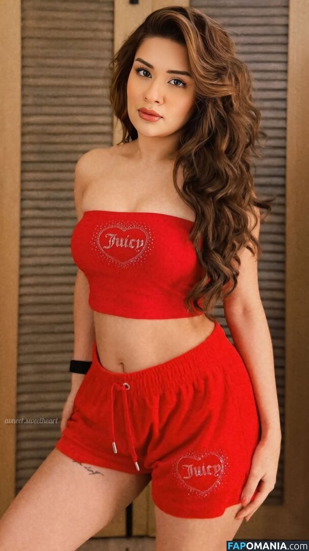 Avneet Kaur / avneetkaur_13 Γυμνός OnlyFans  Διαρρεύσαστη φωτογραφία #9