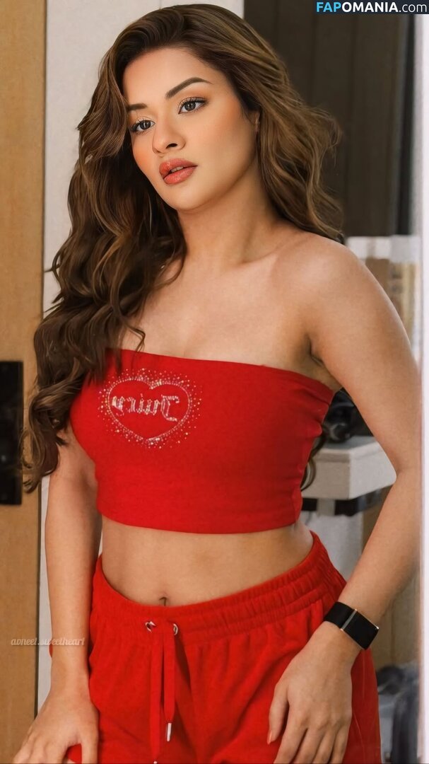 Avneet Kaur / avneetkaur_13 Γυμνός OnlyFans  Διαρρεύσαστη φωτογραφία #10