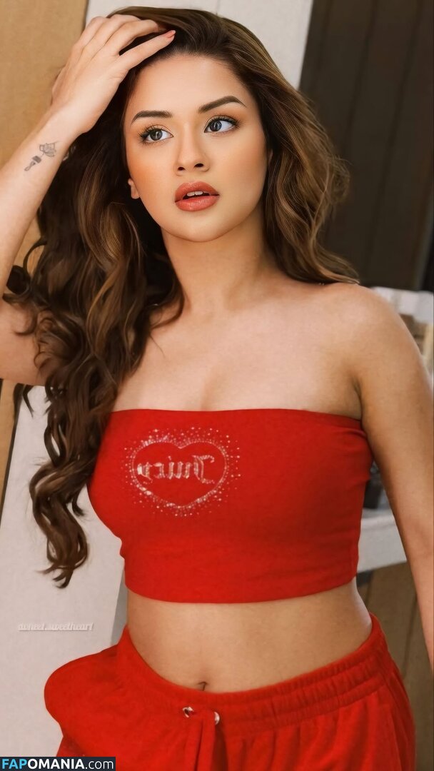 Avneet Kaur / avneetkaur_13 Γυμνός OnlyFans  Διαρρεύσαστη φωτογραφία #11