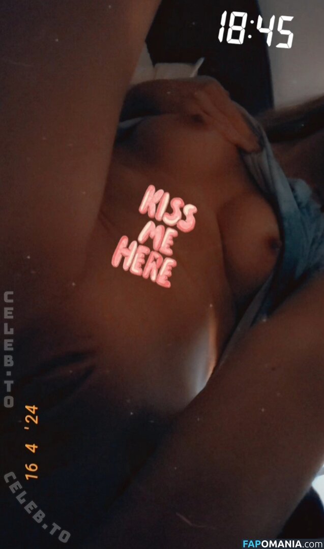 Avocadox / moonbeamcorazon Γυμνός OnlyFans  Διαρρεύσαστη φωτογραφία #2