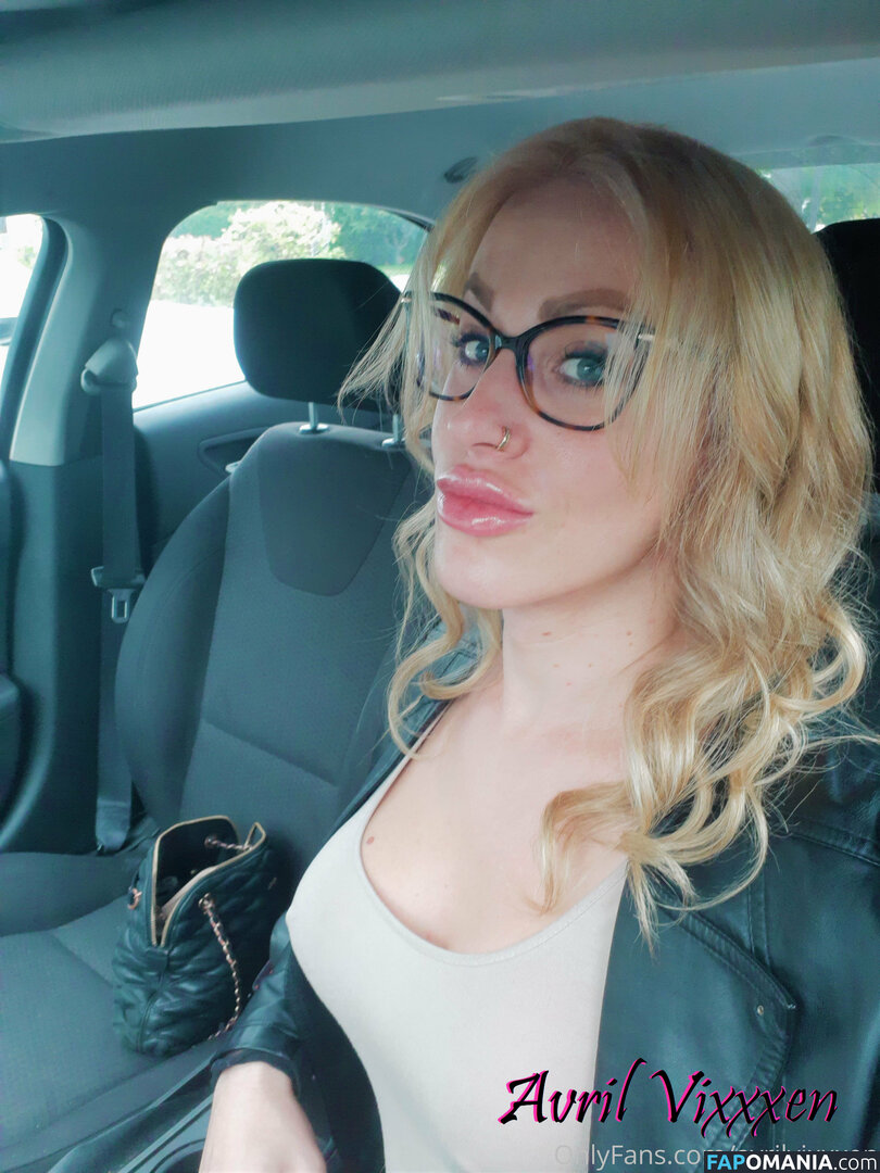 avrilvixen / avrilvixxxen Γυμνός OnlyFans  Διαρρεύσαστη φωτογραφία #11